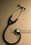 Stethoscope LITTMANN -  MASTER CARDIOLOGIE (Black Edition)