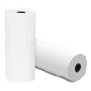 Papier thermique blanc pour spiromtre MicroLab
