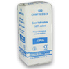 Compresses de gaze non st�riles