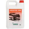 Dsinfection totale  froid Anios Anioxyde 1000