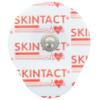 lectrodes ovales ECG Skintact support mousse FSTC1/10 (sachet de 50)