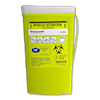 Conteneurs Sharpsafe Exchange 0.45 L