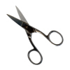 Ciseaux � ongles droits