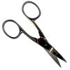 Ciseaux � ongles courbes
