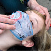 Masque Bouche � bouche