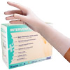 Gants d'intervention Latex poudr�s st�riles - Euromedis