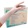 Gants d'intervention Latex non poudr�s st�riles - Euromedis