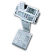 Balance Imp�dancem�tre professionnelle Tanita BC 418 MA - Classe III