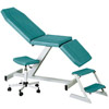 Divan d'examen Hauteur Fixe Trois parties Carina Gamme 326