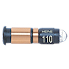 Ampoule HEINE 2,5 V # 110 pour Otoscope à éclairage direct Mini 3000 Ampoule HEINE 2,5 V # 110 pour Otoscope à éclairage direct Mini 3000