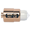 Ampoule HEINE 2,5 V # 041 pour Mini Fibralux, lampe combinée Mini 2000, clip Mini 2000 Ampoule HEINE 2,5 V # 041 pour Mini Fibralux, lampe combinée Mini 2000, clip Mini 2000