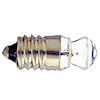 Ampoule HEINE 2,2 V - Dermaphot lampe � vide
