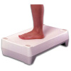 Marchepied double de baignoire (Double de baignoire)
