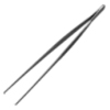Pinces � dissection fines avec griffes