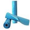 Draps d’examen gaufrés et plastifiés (Rouleaux d'examen)
