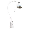 Lampe d�examen  halog�ne � poign�e ergonomique LID
