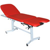 Divan d'examen Hauteur Fixe 3 plans Licata Vog Medical