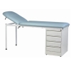 Divan d'examen Hauteur Fixe Moreuil Vog Medical