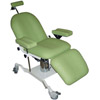 Fauteuil d'examen EEG - Vog M�dical
