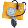 Tensiom�tre manopoire SPENGLER Lian M�tal Clinic