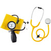 Kit de tension Spengler Clinic d�contaminable version manopoire