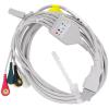 Cable ECG pour moniteur PC-3000 et Vital Pro-Snet