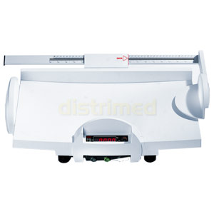 Toise Seca 231