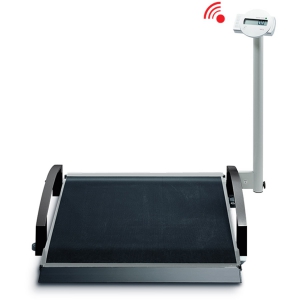 Plate-forme de pes�e �lectronique Seca 665 - Classe III