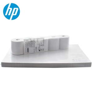 Papier compatible pour ECG Hewlett Packard