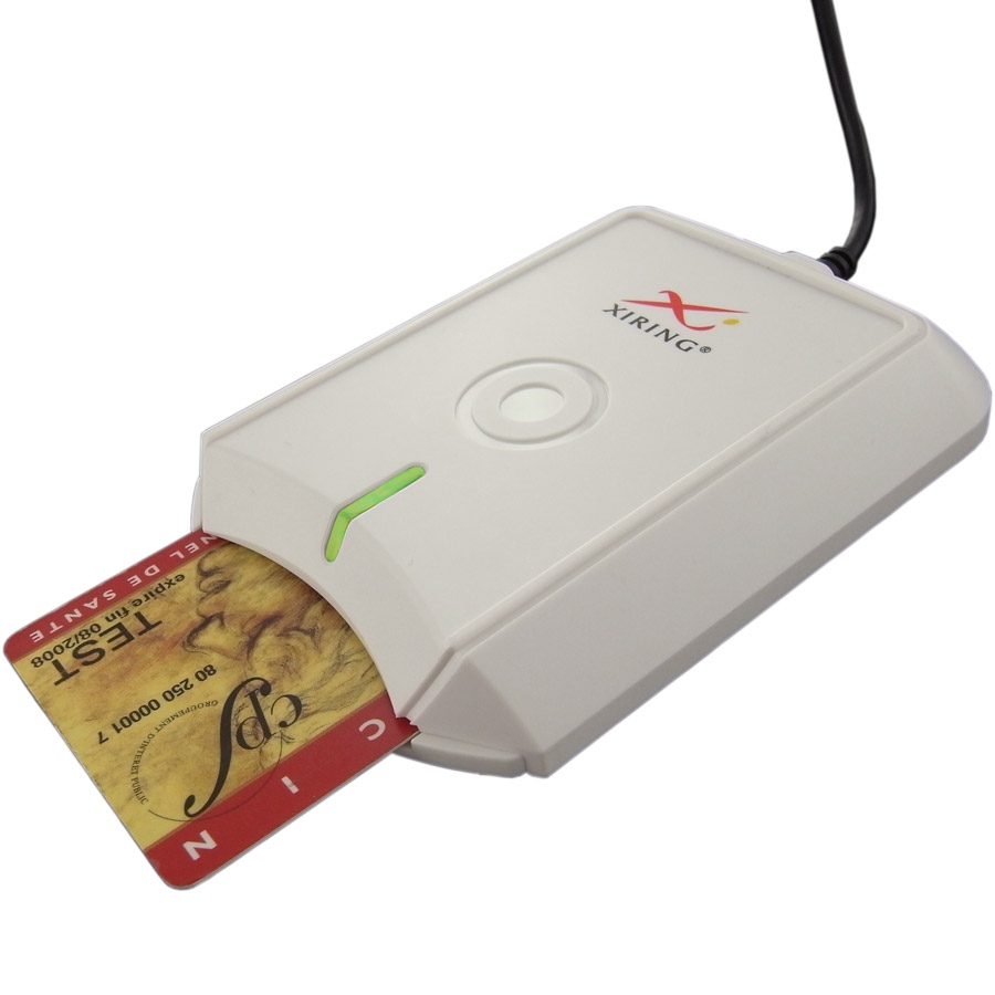Activer Carte Cps Sans Lecteur De Carte