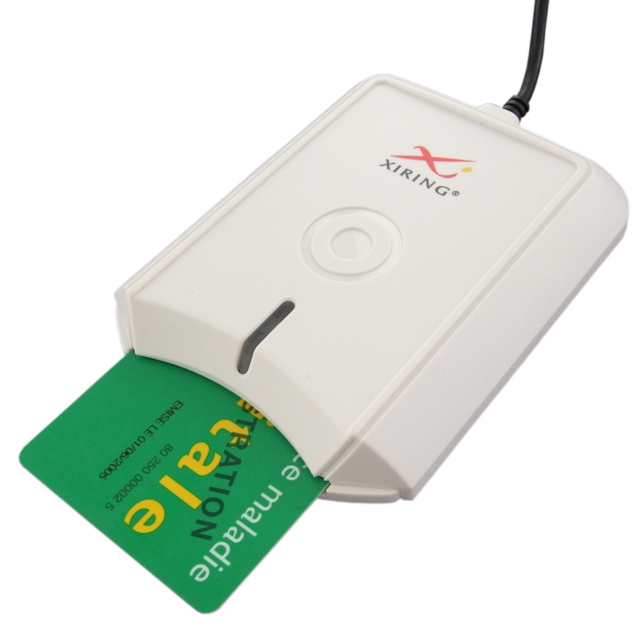 Activer Carte Cps Sans Lecteur De Carte