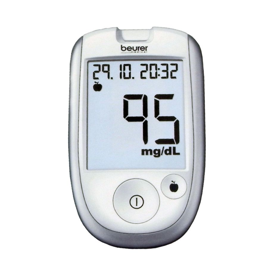Que Veut Dire Hi Sur Lecteur Glycemie