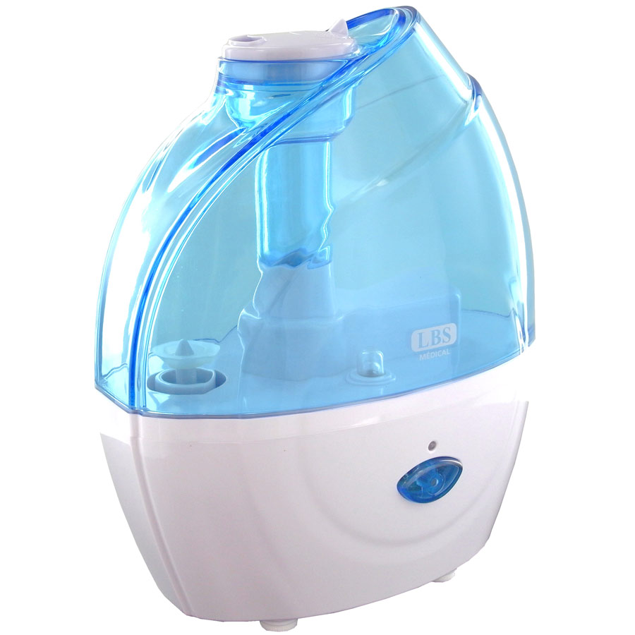 Humidificateur d'air Baby Light II LBS