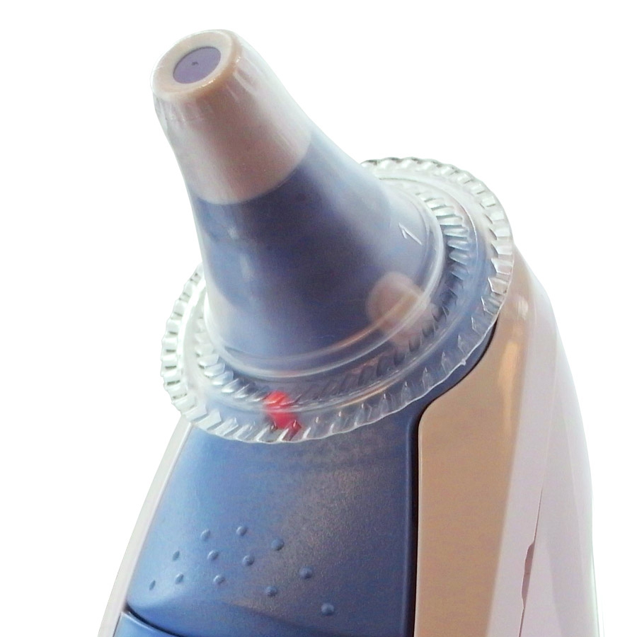 Thermomètre Braun ThermoScan IRT 4520