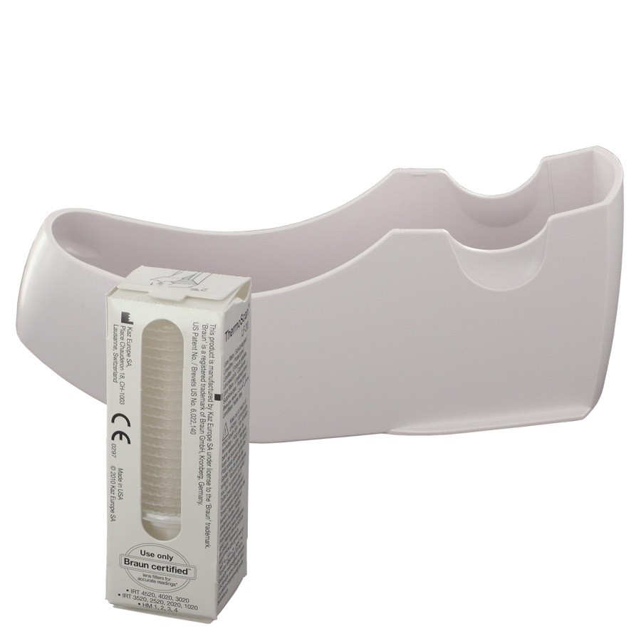 Thermomètre Braun ThermoScan IRT 4520