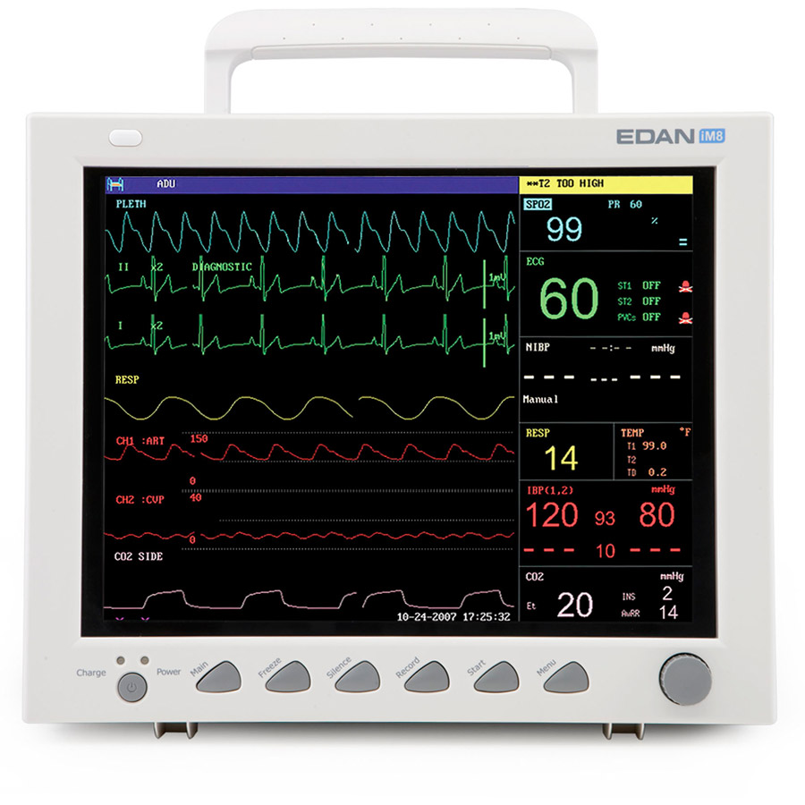 Les signes vitaux - film 2009 - AlloCin