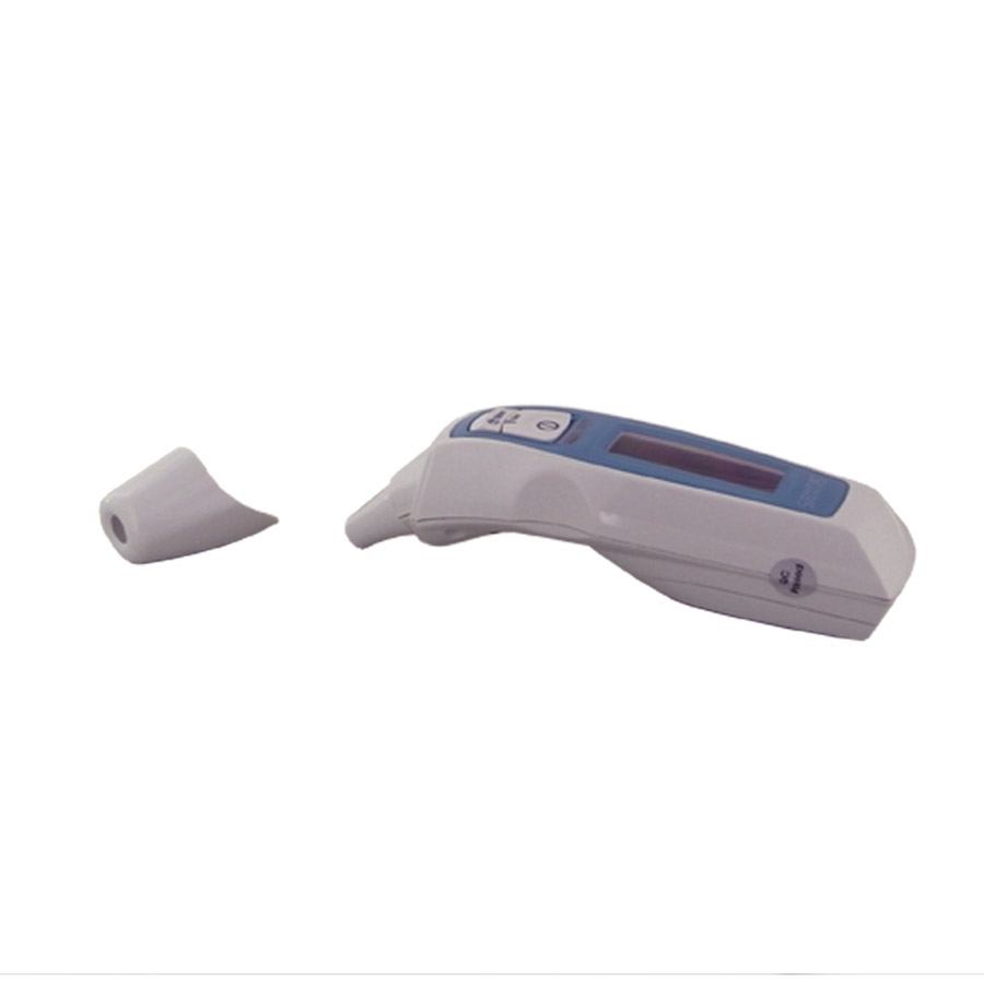 Thermometre Sanitas Sft 75 Mode D'emploi Pdf