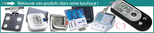 Dcouvrez notre gamme de matriel mdical dans notre boutique