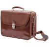 Mallette mdicale en cuir Doctor's Deluxe