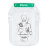 Cartouche d'lectrodes SMART adulte pour dfibrillateur Philips HS1