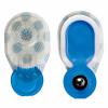 �lectrodes support mousse gel p�diatriques BlueSensor N-00-S/25 (sachet de 25)