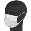 Masque chirurgical trs haute filtration 3 plis non strile  lastiques - Abena Frantex