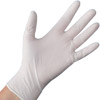 Gants d'examen latex non poudrs striles Euromedis