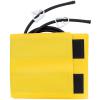 Brassard dcontaminable Clinic double tubulure Spengler