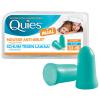 Bouchons d'oreille en mousse Quies Mini (3 paires)