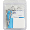 Set de suture n1 Medistock (par 5)