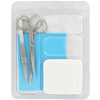 Set de suture n2 Medistock (par 5)