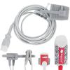 Capteur SpO2  pour moniteur de signes vitaux NC3, NC5 et C30 Comen