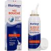 Spray nasal hypertonique  l'eau de mer Marimer