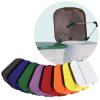 Couvercle pour chariot porte-sacs